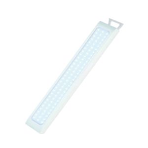 Lámpara LED, de pared, 7.2 W, luz de emergencia, batería de 5 horas. LE-LED/90/SMD Tecnolite