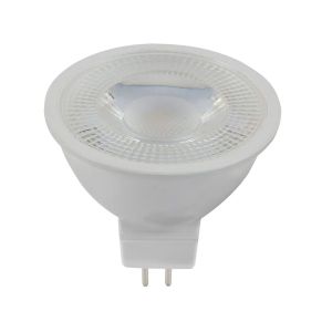 Foco LED 3 W, base GX5. 3TL-MR16-LED/3W/30H Tecnolite