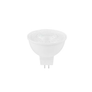 Foco Led Mr16 5.5w 100-240v 3000k Tecnolite Mr16-led/5.5w/30