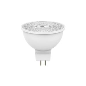 Foco LED 6 W, base GX5. MR16L-LED/001/30 Tecnolite