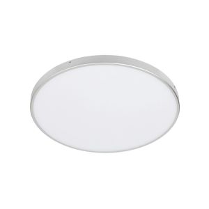 Plafón LED empotrable, 15 W, no atenuable. PTLLED-01RD/15W65 Tecnolite