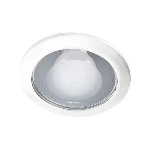 Lámpara downlight empotrable, 8.5 W, blanco. YDLED-1500/30/BL Tecnolite