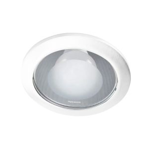 Lámpara LED para empotrar de interior, 8.5 W, blanco, aluminio. YDLED-1500/65/B Tecnolite