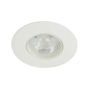 Lámpara LED para empotrar de interior, 3.5 W, blanco. YDLED-153/30/B Tecnolite