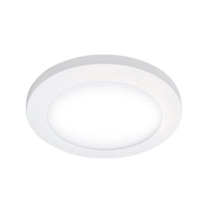 Lámpara LED para empotrar de interior, 9 W, satinado. YDLED-15RD/9W/40S Tecnolite