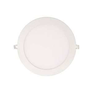 Lámpara empotrable LED 18 W, luz blanca cálida, 3000 K. YDLED-430/003/30B Tecnolite