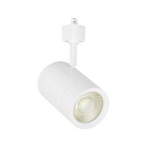 Spot dirigible de interior, 14.5 W, blanco. YSNLED-013/B Tecnolite