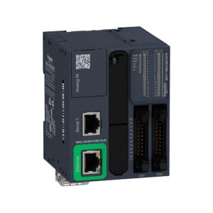 Controlador M221 32E/S. TM221ME32TK Schneider Electric