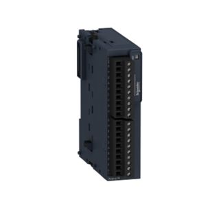 Módulo TM3, 8 entradas analógicas. TM3AI8 Schneider Electric