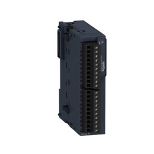 Módulo TM3, 4 entradas de temperatura. TM3TI4 Schneider Electric