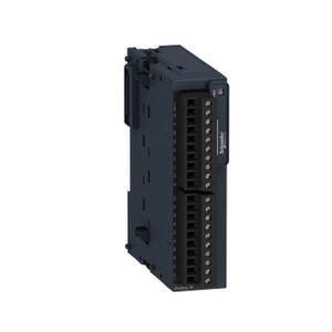 Módulo TM3, 8 entradas temperatura. TM3TI8T Schneider Electric