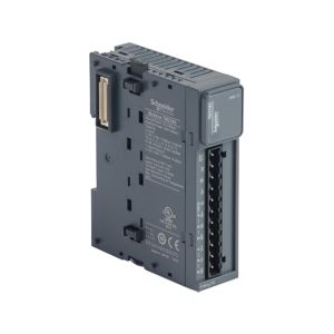 Módulo TM3, 2 entradas, 1 salida. TM3TM3 Schneider Electric