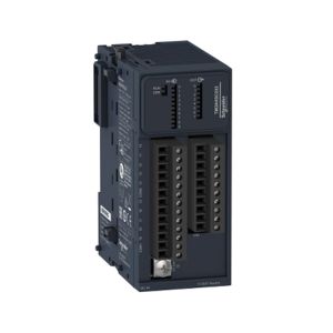 Módulo TM3, 2 can, 10 entradas, 8 salidas. TM3XHSC202 Schneider Electric