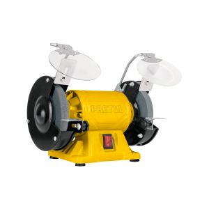 Esmeril de banco de 5" de 1/6 Hp. 29994 Pretul