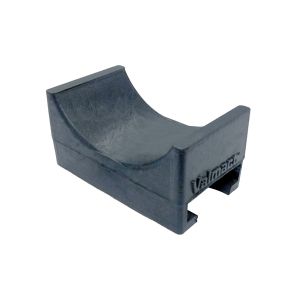 Aislador de neopreno para ménsula. NEOPRENO Valmact