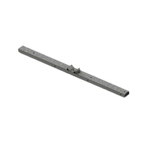 Cruceta PT galvanizada, 2.5 m. PT250 Valmact