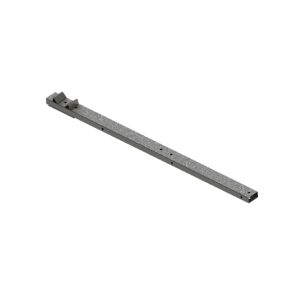Cruceta PV galvanizada, 2 m. PV200 Valmact