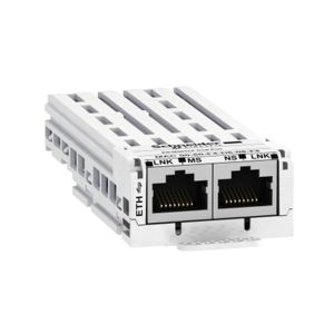 ATV Proceso Ethernet. VW3A3720 Schneider Electric