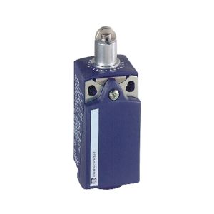 Interruptor de posición limitador XCKP, 2 polos, 1nc+1na. XCKP2102G11 Schneider Electric