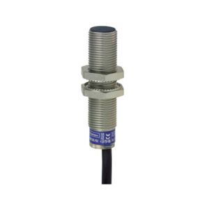 Sensor inductivo XS6 M12, 50mm, bronce. XS612B1PAL2 Schneider Electric