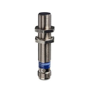 Sensor de proximidad, 4mm. XS612B1PAM12 Schneider Electric