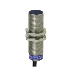 Sensor inductivo XS6 M18, cable 2m. XS618B1PAL2 Schneider Electric