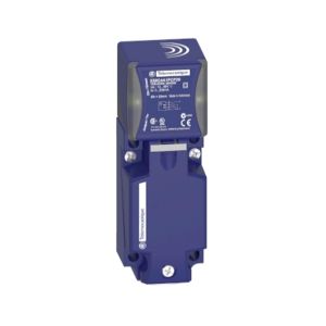 Sensor Inductivo XS7, 40x40x117, PBT, Sn15 mm. XS7C4A1MPG13 Schneider Electric