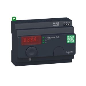 Harmony Hub Inalámbrico Modbus. ZBRN2 Schneider Electric