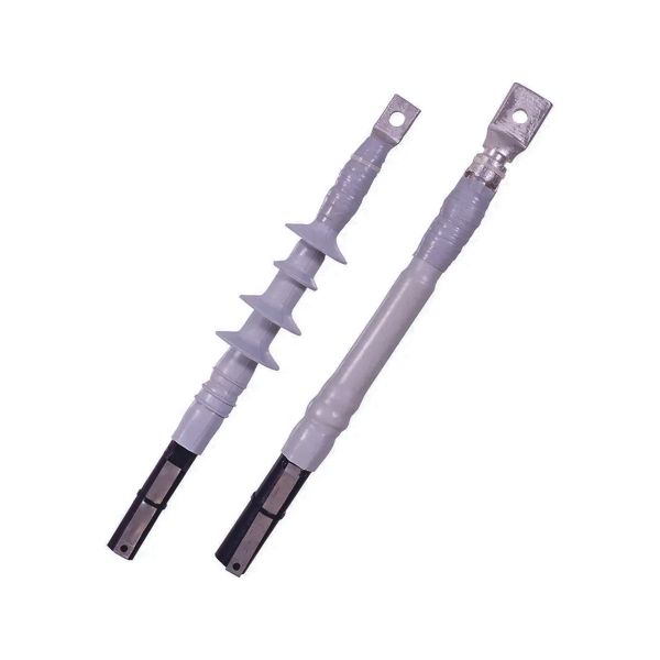 Kit de terminal de huel de silicón, 110 kV. 5624K 3M