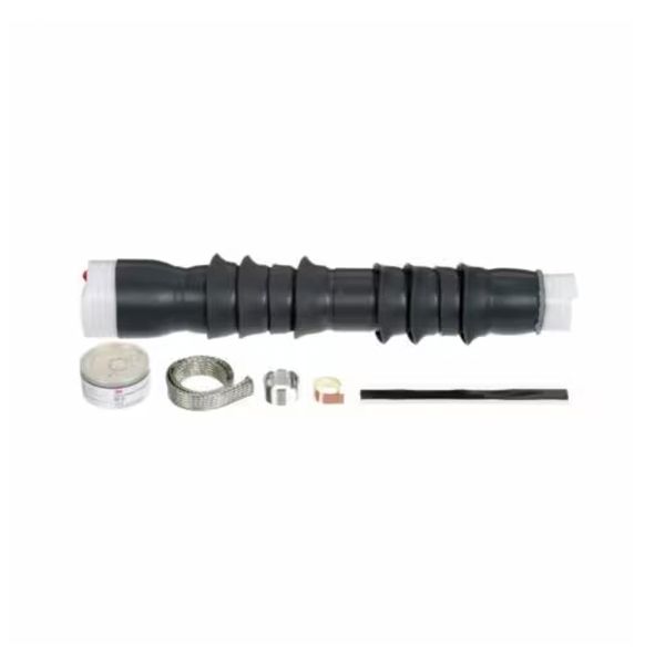Kit terminal contráctil en frío para cable de media tensión, tripolar apantallado. 7685-S-8 3M
