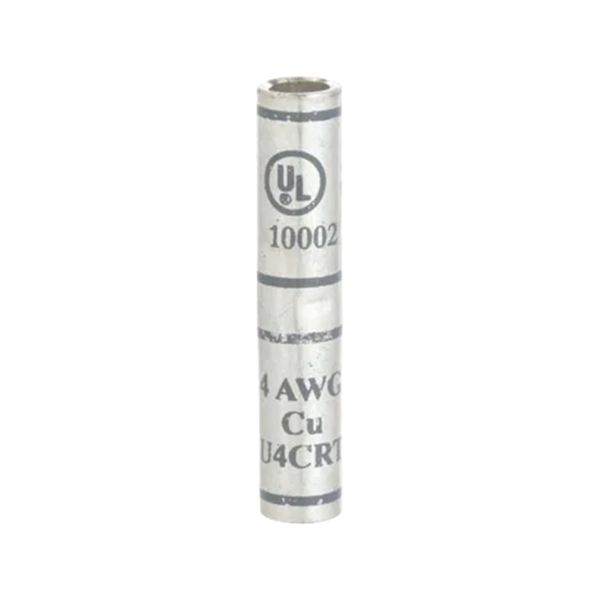 Conector Cilíndrico de Cobre Estañado, Estándar, 80610032981 3M