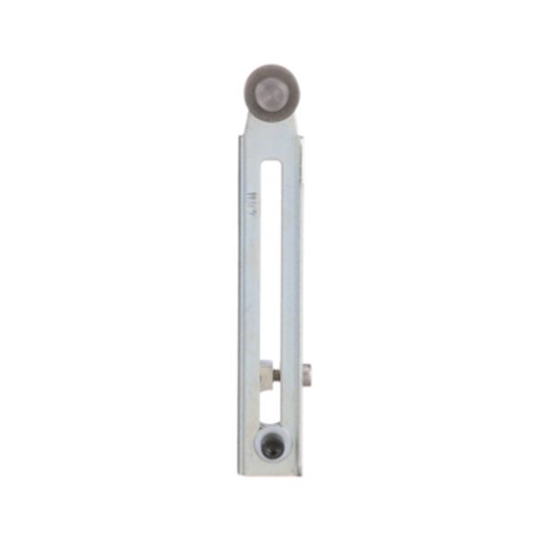 Palanca de interruptor 9007, 1 rodillo exterior de acero 16mm. 9007HA1 Schneider Electric
