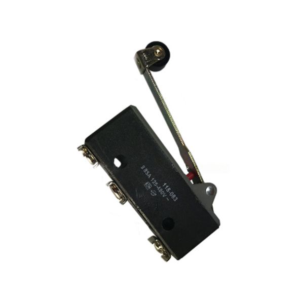 Microinterruptor básico de precisión, 15 A, fuerza accionadora de 70 gr. 115-083 Arrow Hart