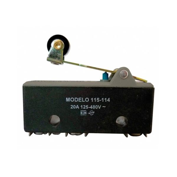Microinterruptor básico de precisión, 115-114 Arrow Hart