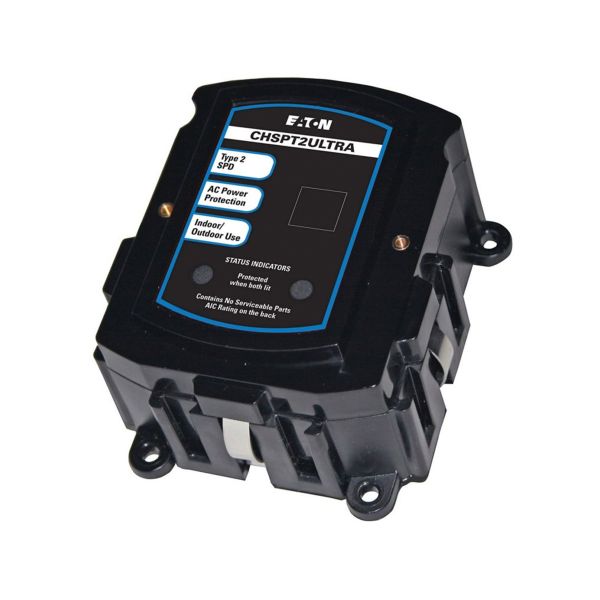 Supresor de picos para protección contra sobrecorriente, 108K A. CHSPT2ULTRA Arrow Hart