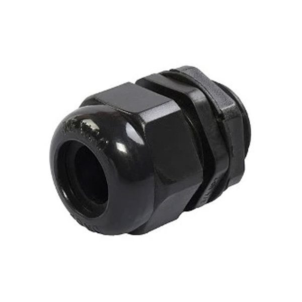 Conector cable tipo abánico 3/4". CGN 34 ANCLO