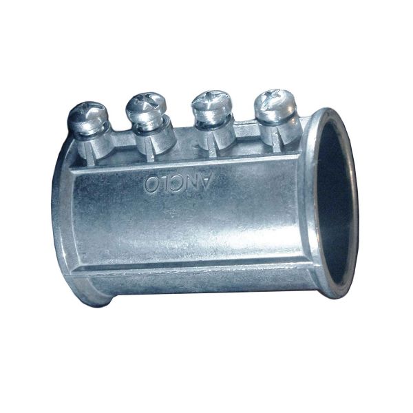 Cople 1 1/4". CPD 114 ANCLO