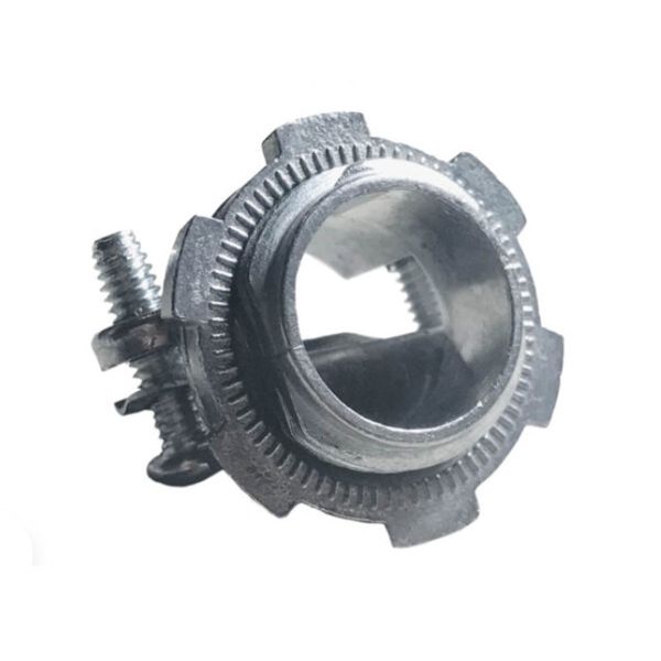 Conector para cable uso rudo 3/4". CUR 34 ANCLO