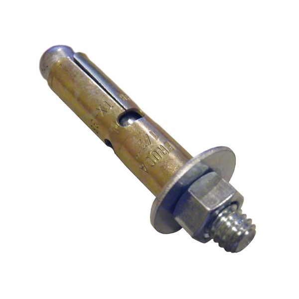 Taquete expansivo Anclo TX 3/8"X3". TX 38 300 ANCLO