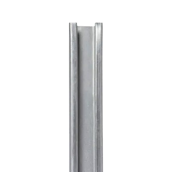 Perfil unicanal 4 x 2, C. 16. USE 4 x 2 ANCLO