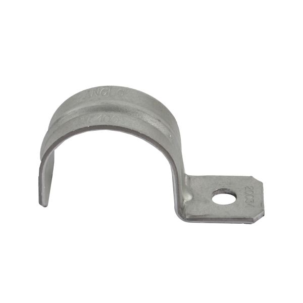 Abrazadera tipo uña 1/2". UT 12 ANCLO