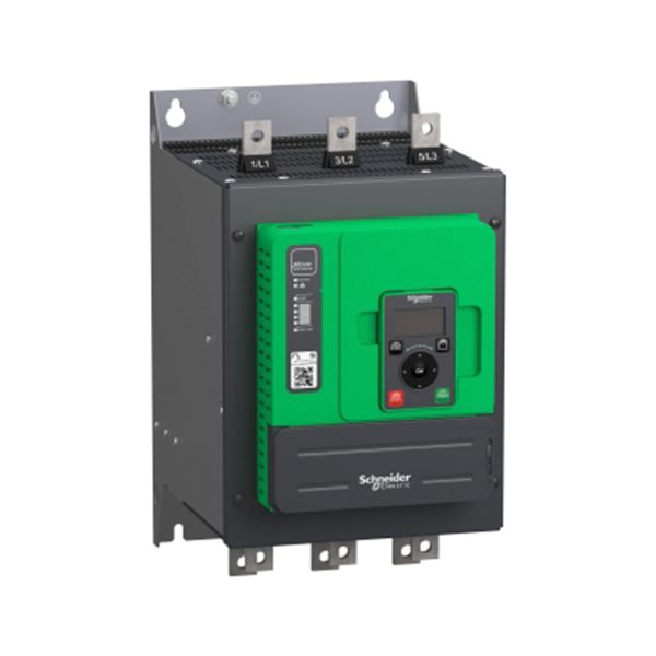Arrancador suave ATS480, 140A. ATS480C14Y Schneider Electric
