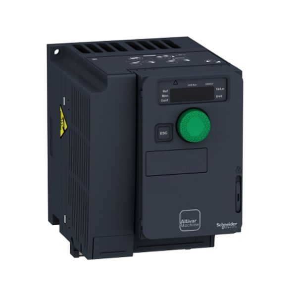Variador de velocidad ATV320, 1,5kW, 200V. ATV320U15M3C Schneider Electric