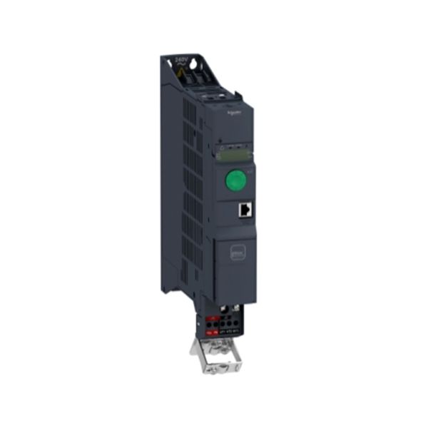 Variador de velocidad ATV320, 1.5kW-380/500V. ATV320U15N4B Schneider Electric