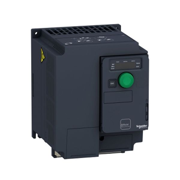 Variador de velocidad ATV320, 4kW, 200V. ATV320U40M3C Schneider Electric