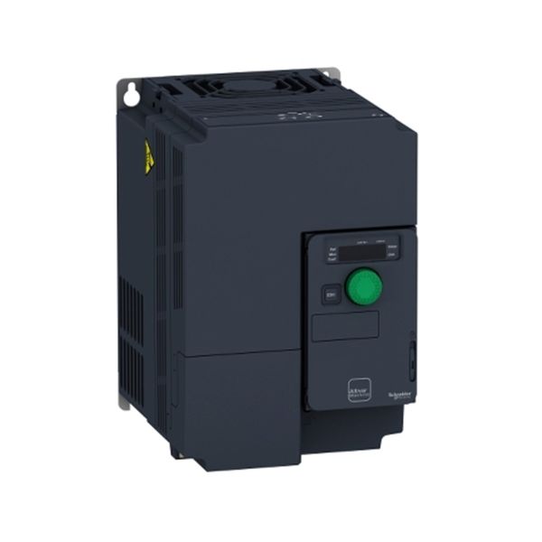 Variador de velocidad ATV320, 5.5kW, 200/240 V. ATV320U55M3C Schneider Electric