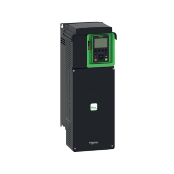 Variador de velocidad ATV600, 18.5kW/25hp. ATV630D18N4 Schneider Electric