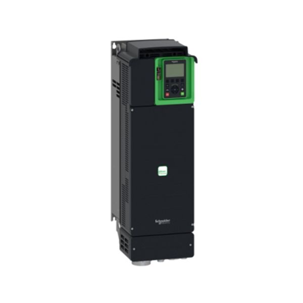Variador de velocidad ATV600, ATV 630, 45kW/60hp, 380/480 V. ATV630D45N4 Schneider Electric