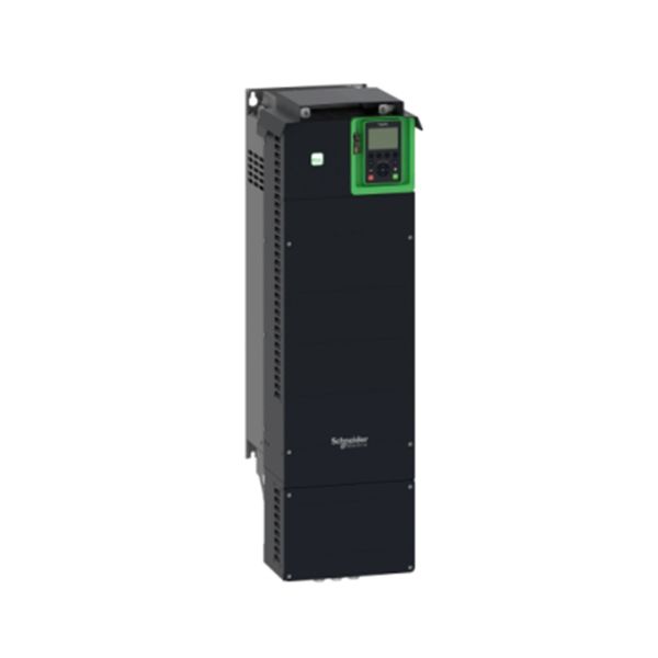 Variador de velocidad ATV600, ATV630, 75kW/100hp, 380/480V. ATV630D75N4 Schneider Electric