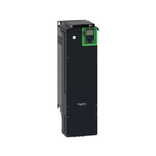 Variador de velocidad ATV600, ATV630, 90kW/125 hp, 380/480 V. ATV630D90N4 Schneider Electric